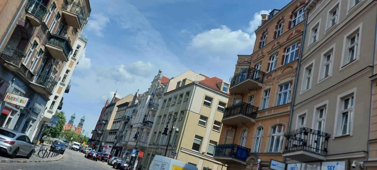 Chwaliszewo70 Apartament *