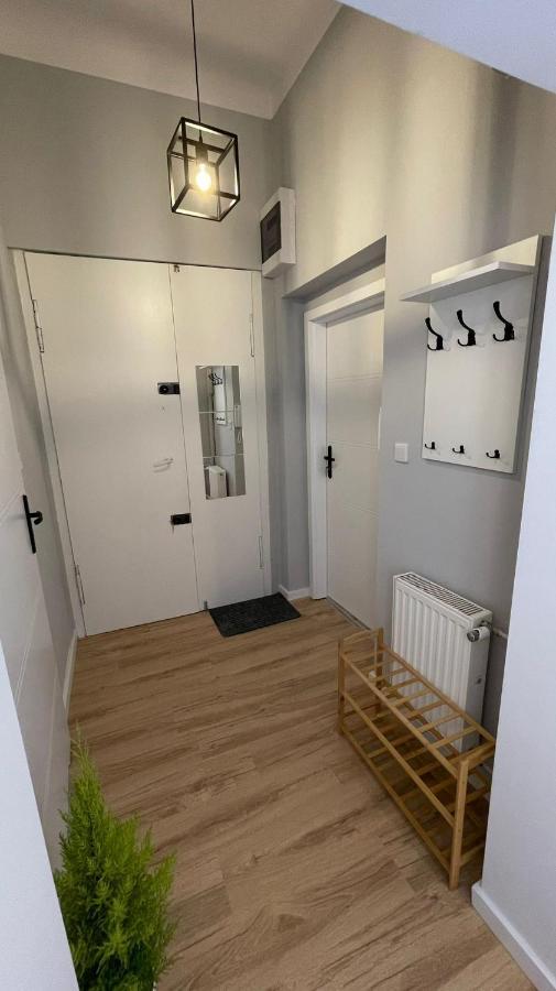 Chwaliszewo70 Apartament