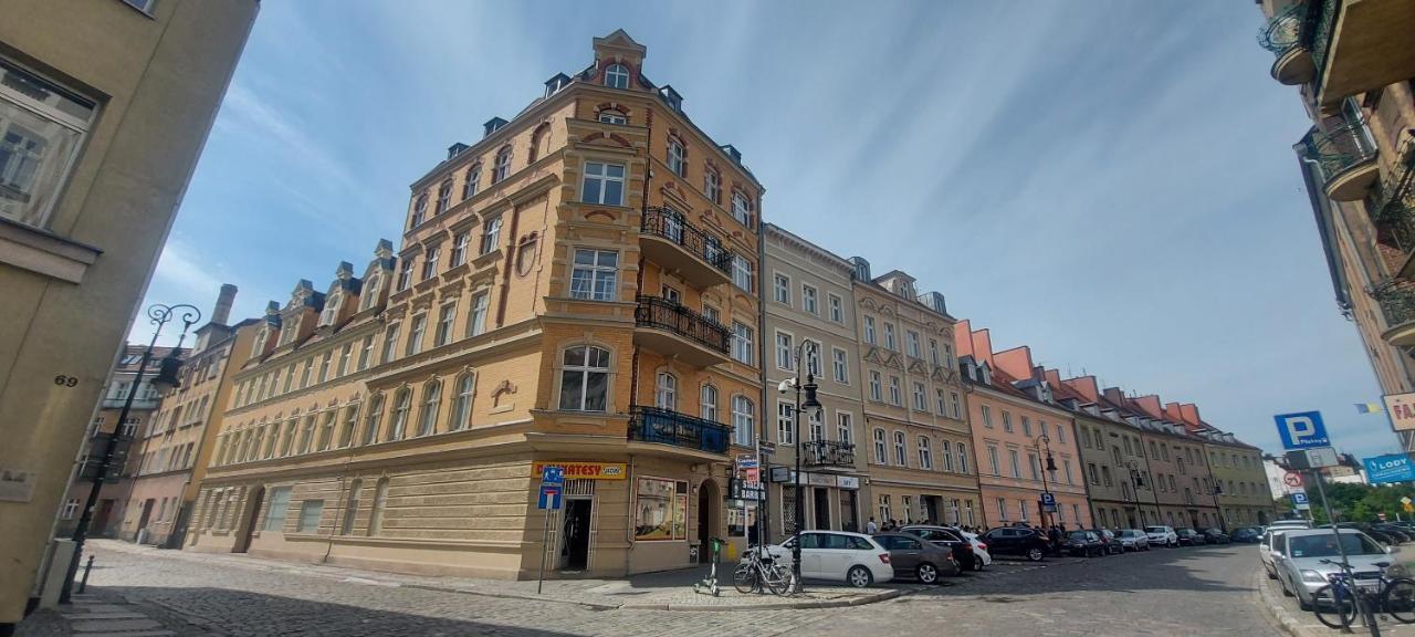 Apartament Chwaliszewo70