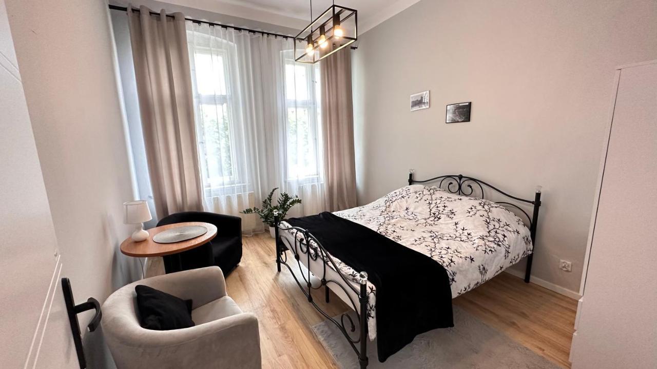 Apartament Chwaliszewo70 Poznań