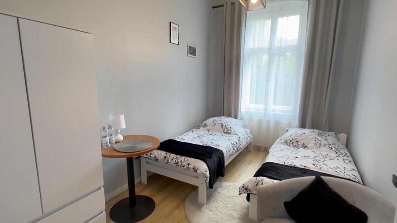 Chwaliszewo70 Apartament *