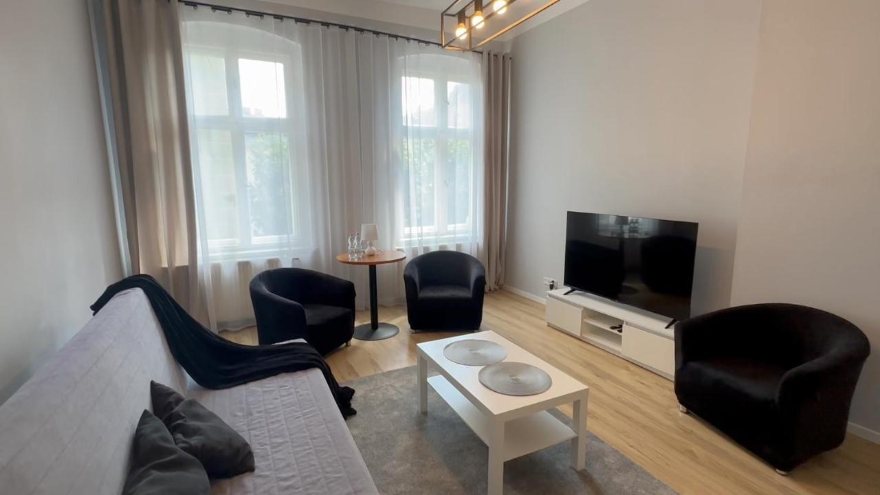 Chwaliszewo70 Apartament *