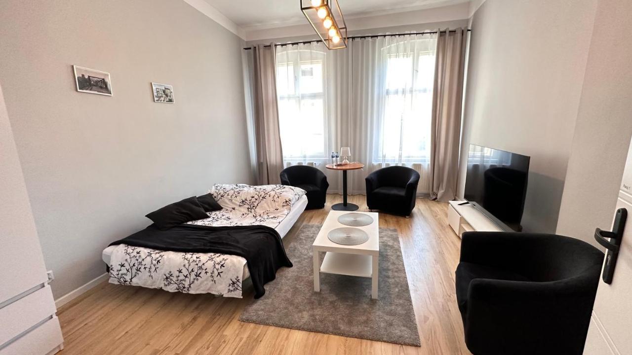 Apartament Chwaliszewo70 Poznań