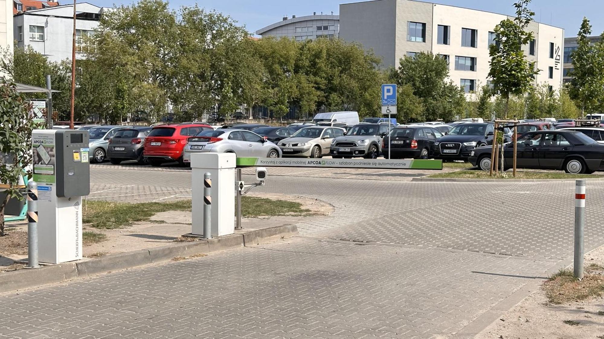 Chwaliszewo70 * Poznań